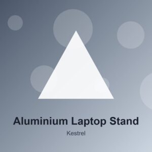 Aluminium Laptop Stand