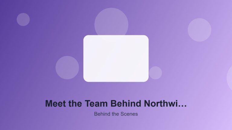 Meet the Team Behind Northwind Apparel