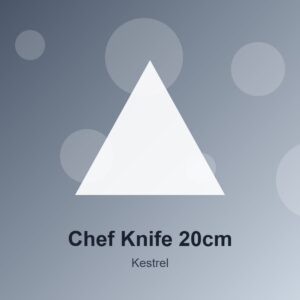 Chef Knife 20cm